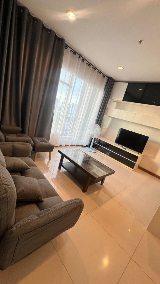 รูป #S3644 ให้เช่า Ivy Residences Pinklao - รูปที่ 7/10
