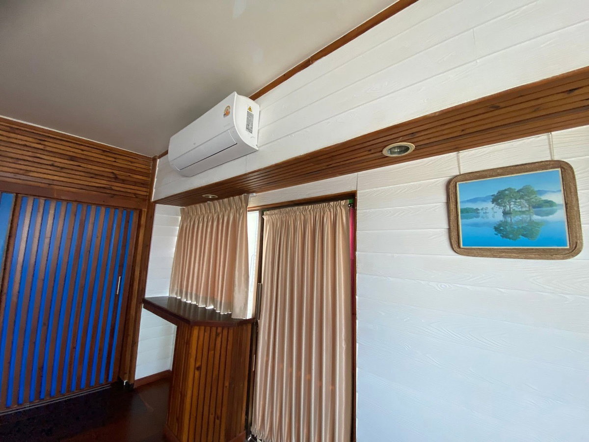 รูป #R3917 ให้เช่าคอนโด Baan Onnut Condominium - รูปที่ 11/15
