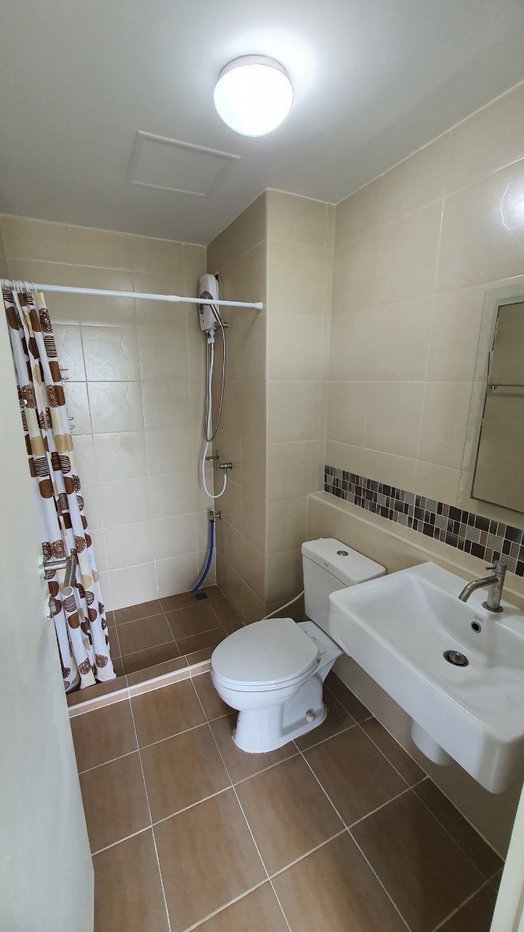 picture Condo for sale, Baan Thiw Lom, Cha-am, 5th floor, Building D - 7/19
