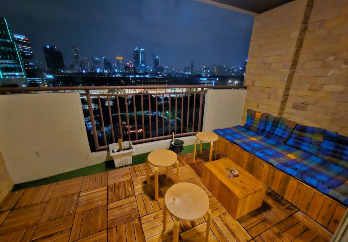 รูป #R3923 ให้เช่าคอนโด Monterey Place - รูปที่ 11/14