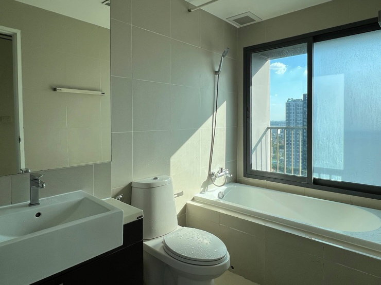รูป #Z175 ให้เช่าคอนโด Noble Remix Sukhumvit36 - รูปที่ 9/10