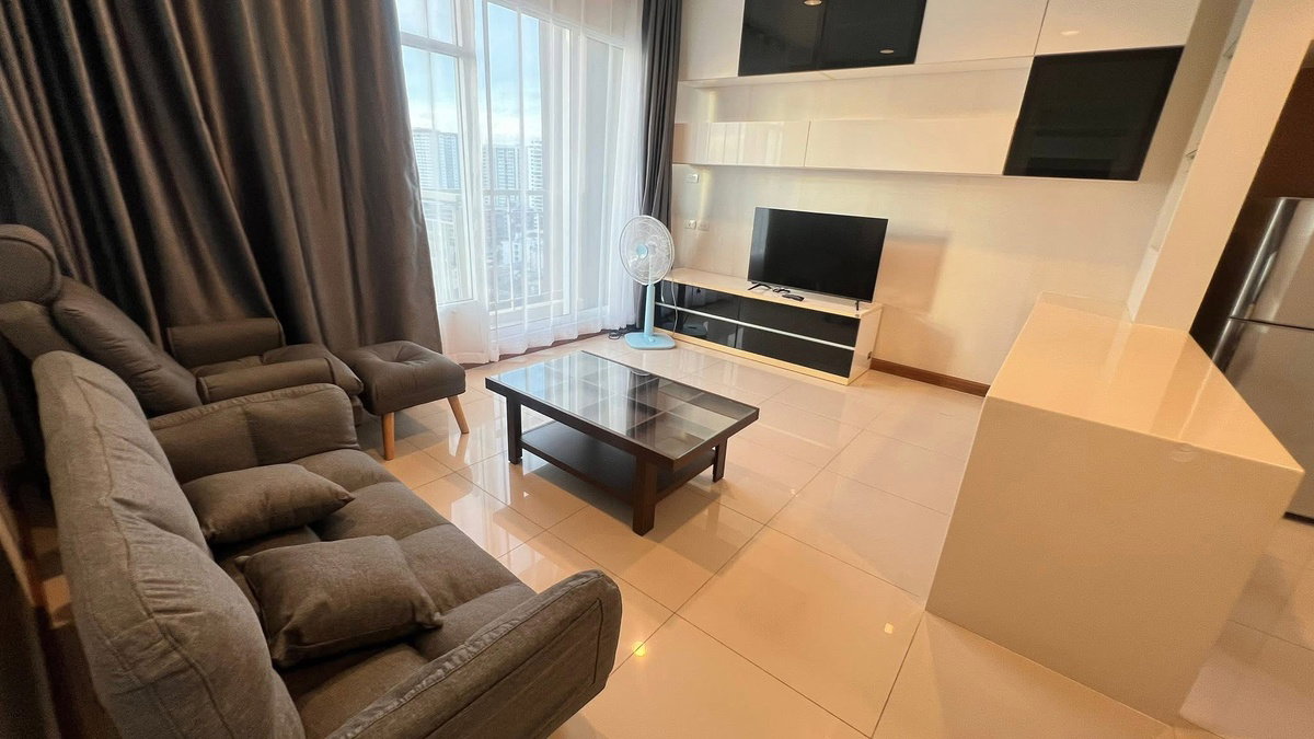 รูป #S3644 ให้เช่า Ivy Residences Pinklao - รูปที่ 4/10