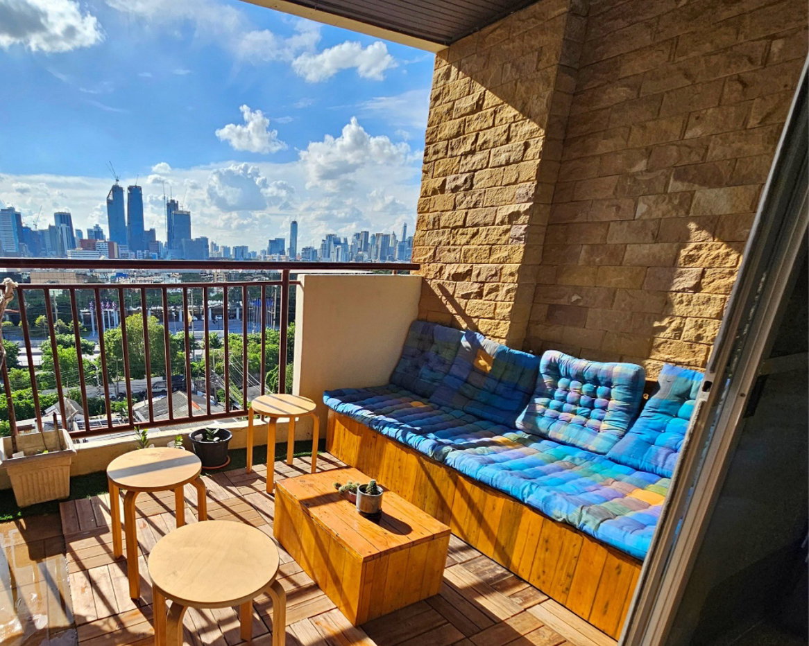 รูป #R3923 ให้เช่าคอนโด Monterey Place - รูปที่ 4/14