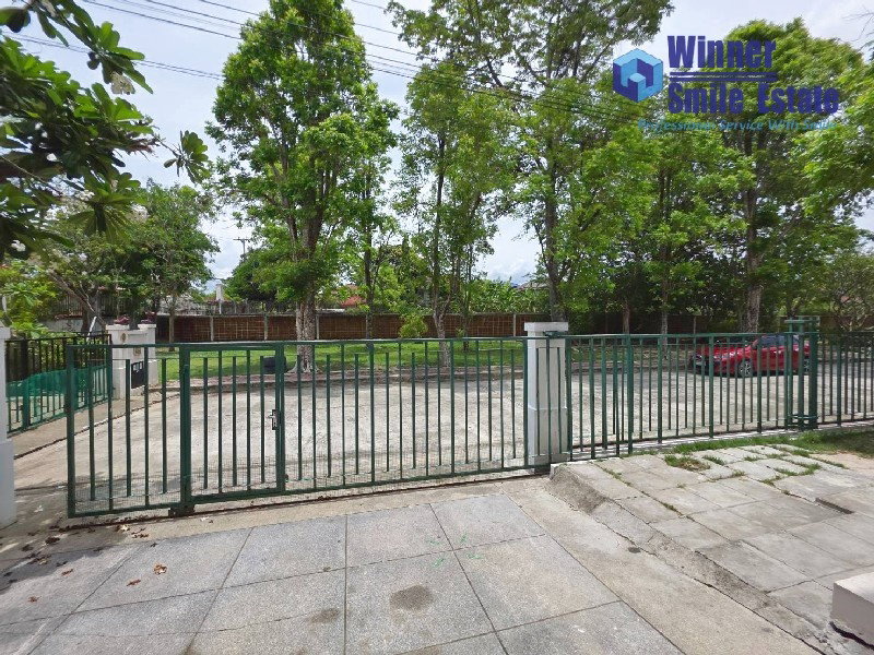 รูป เช่าบ้านเดี่ยว ชัยพฤกษ์ เทพารักษ์ ซ.ธนสิทธิ์ ใกล้ Big C บางพลี เฟอร์ฯ จัดเต็มคุ้มๆ - รูปที่ 4/16