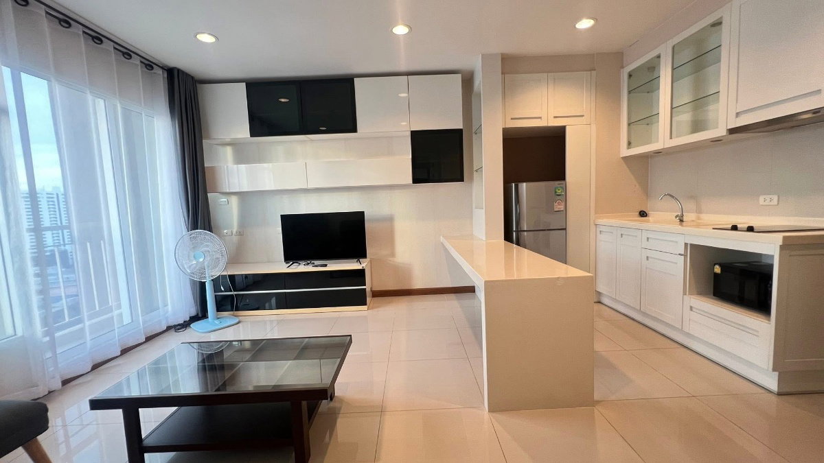รูป #S3644 ให้เช่า Ivy Residences Pinklao - รูปที่ 6/10