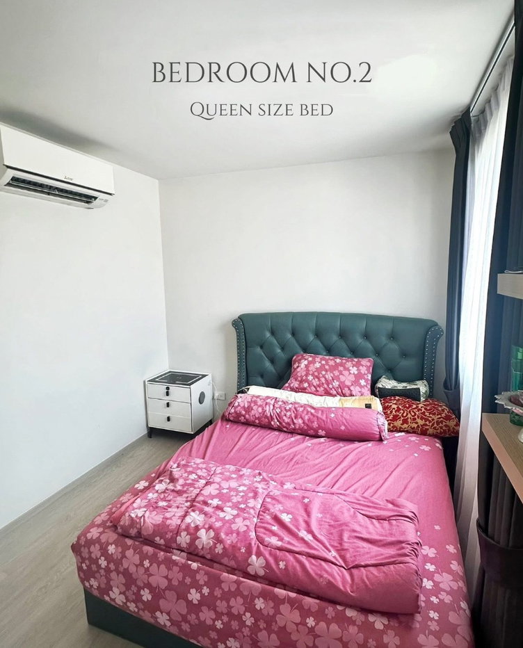 รูป #R3927 ให้เช่าบ้าน Altitude Kraf Bangna - รูปที่ 2/8