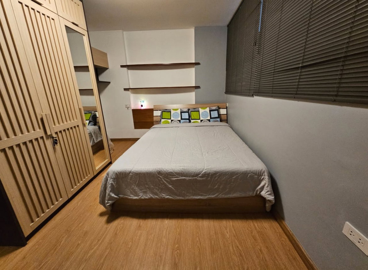 รูป #R3923 ให้เช่าคอนโด Monterey Place - รูปที่ 3/14