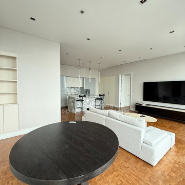 🔥 The Ritz Carlton Bangkok Residences   - 2 Bedrooms for RENT ONLY 175K 🔥
