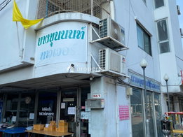 รูป Bangkhunnon Tower - รูปที่ 4/8