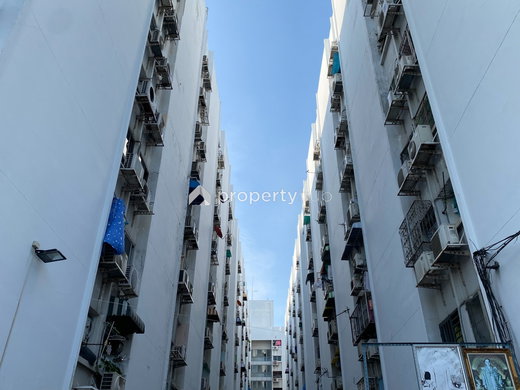 Project Bangkhunnon Tower Picture - 3/8