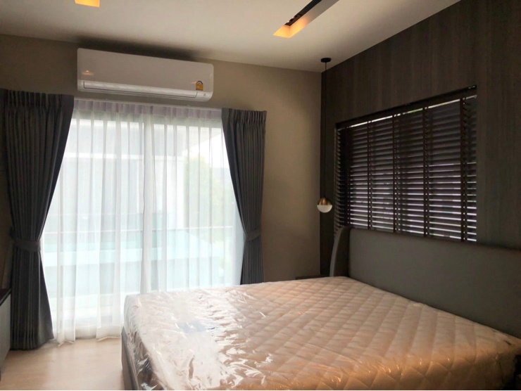 รูป #Z187 ให้เช่า Perfect Place Sukhumvit 77-Suvarnabhumi - รูปที่ 2/7