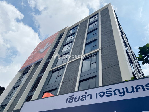 รูป Ciela Charoen Nakhon - รูปที่ 3/15