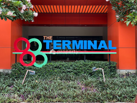 รูป 88 The Terminal - รูปที่ 4/12