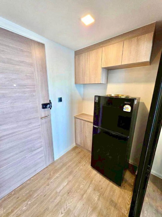 รูป For rent Modiz Sukhumvit 50 ห้องสวย พร้อมอยู่, LH-RW006347 - รูปที่ 8/13
