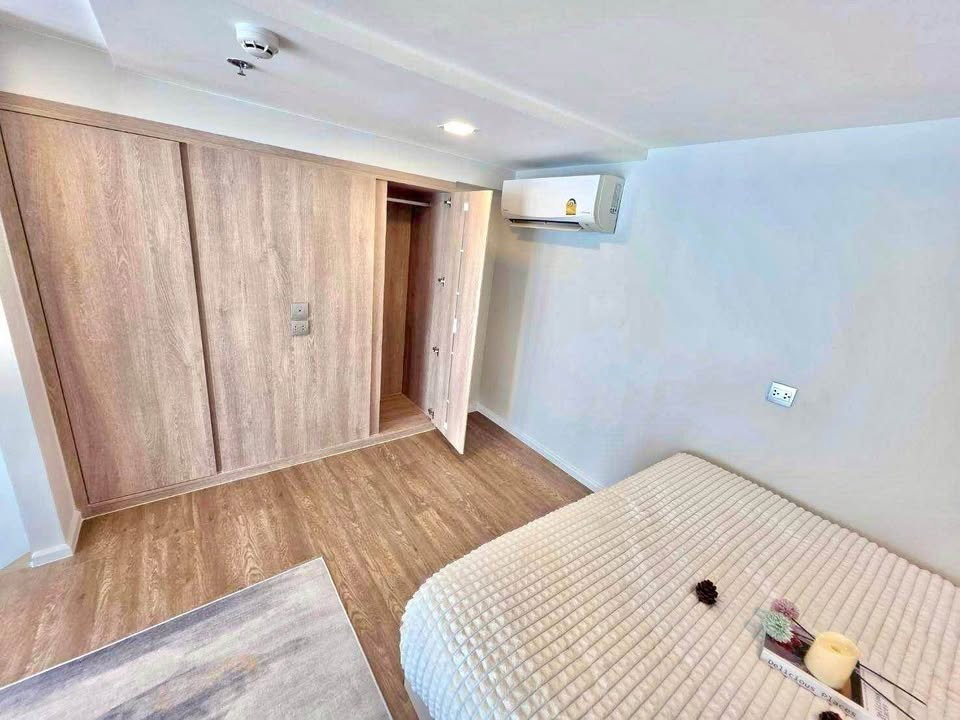 รูป For rent Modiz Sukhumvit 50 ห้องสวย พร้อมอยู่, LH-RW006347 - รูปที่ 11/13