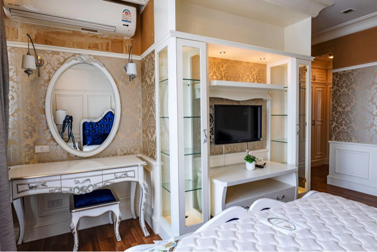 รูป #Z186 ให้เช่าคอนโด Le luk Condominium - รูปที่ 6/10