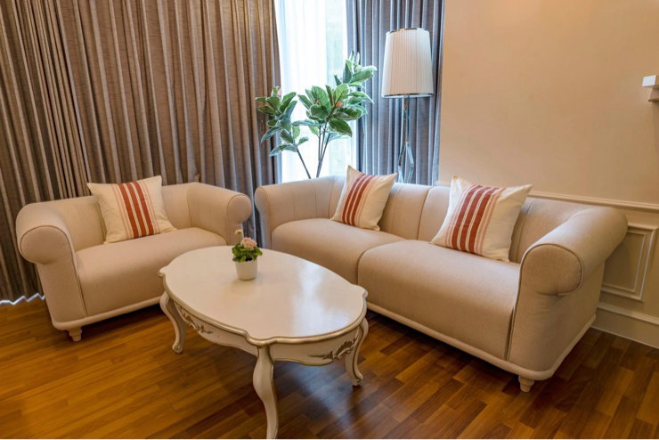 รูป #Z186 ให้เช่าคอนโด Le luk Condominium - รูปที่ 3/10
