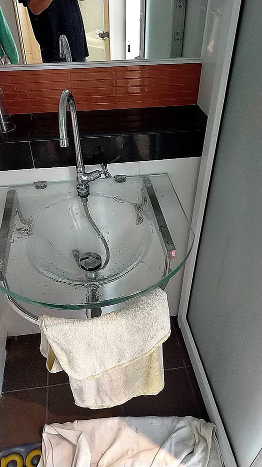 picture FQ sells condo Regent Home 7/2 Combine room price 3,100,000 baht [YRs250203] - 9/13