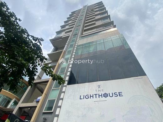 รูป The Light House - รูปที่ 1/8