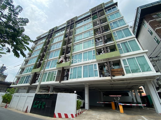 รูป Tourmaline Lite Sathorn - Taksin - รูปที่ 1/6