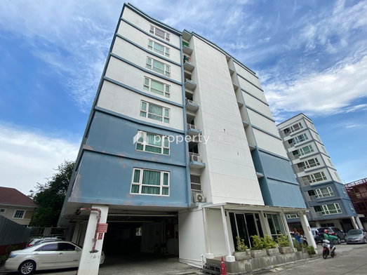 รูป The Nigh Condo 2   - รูปที่ 4/13