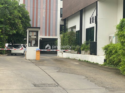 รูป Rizzo Condo Bangkrang - รูปที่ 5/7