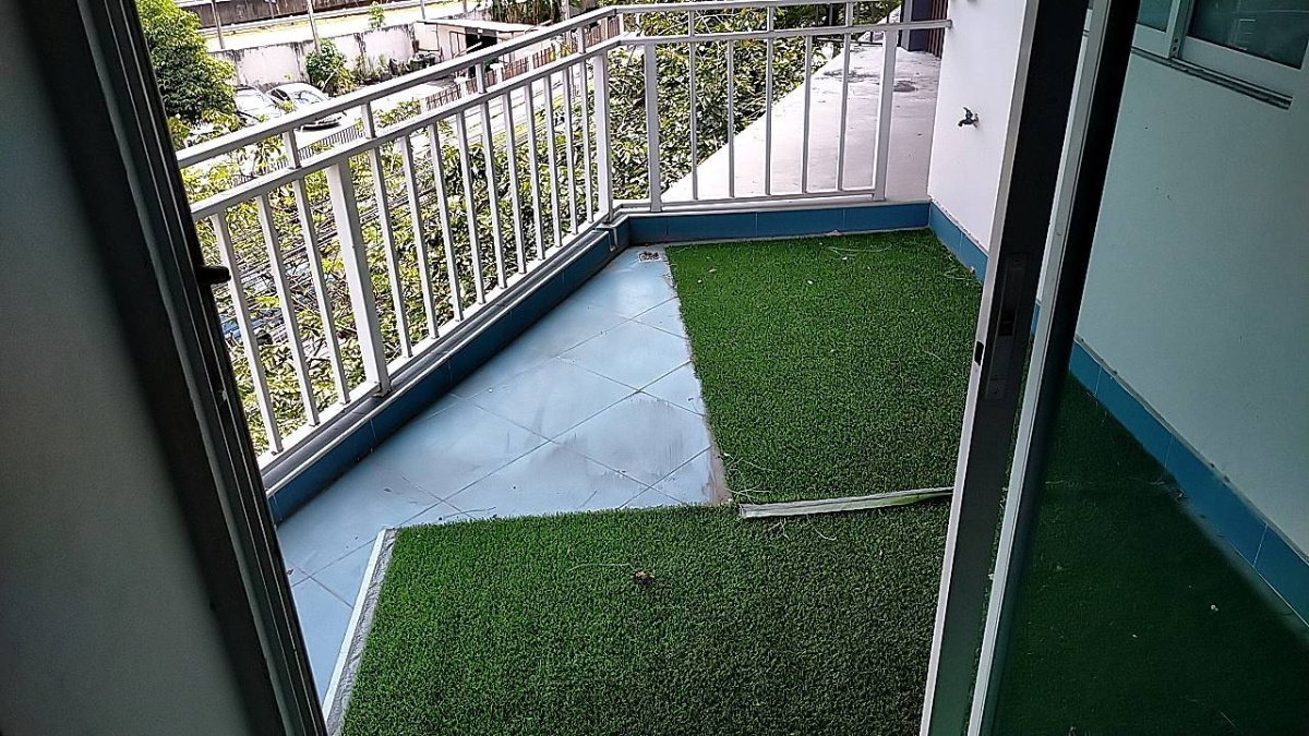 picture FQ sells condo Regent Home 7/2 Combine room price 3,100,000 baht [YRs250203] - 8/13