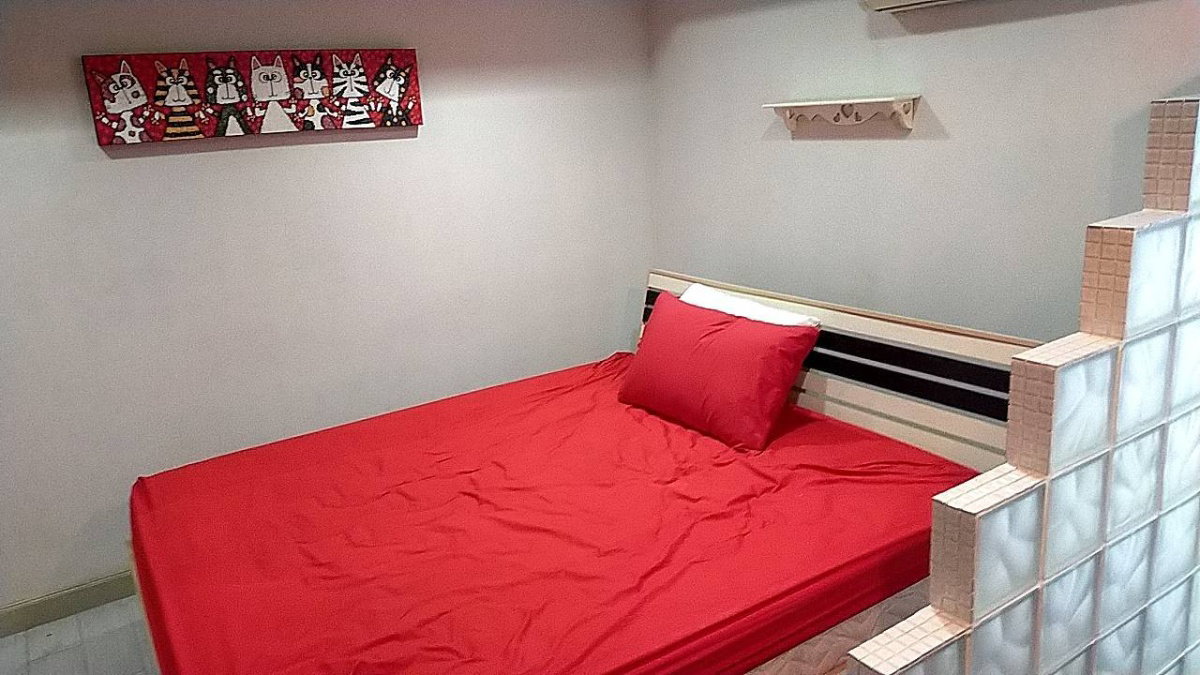 picture FQ sells condo Regent Home 7/2 Combine room price 3,100,000 baht [YRs250203] - 5/13