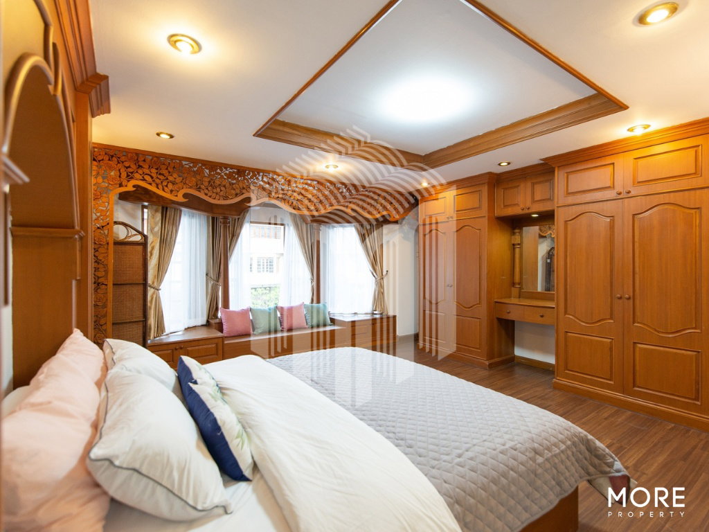 รูป ว่างให้เช่า ทาวน์โฮม – เมญ่า 3ห้องนอน 4ห้องน้ำ ประมาณ 16 ตร.ว. (ID:313HR) - รูปที่ 10/27