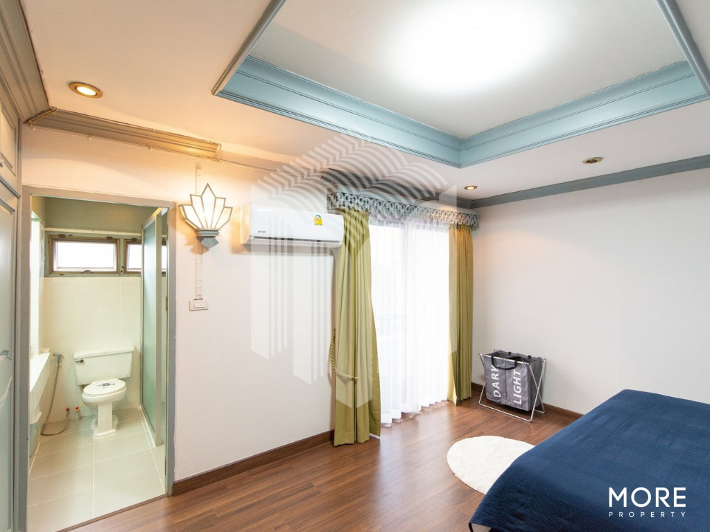 รูป ว่างให้เช่า ทาวน์โฮม – เมญ่า 3ห้องนอน 4ห้องน้ำ ประมาณ 16 ตร.ว. (ID:313HR) - รูปที่ 16/27