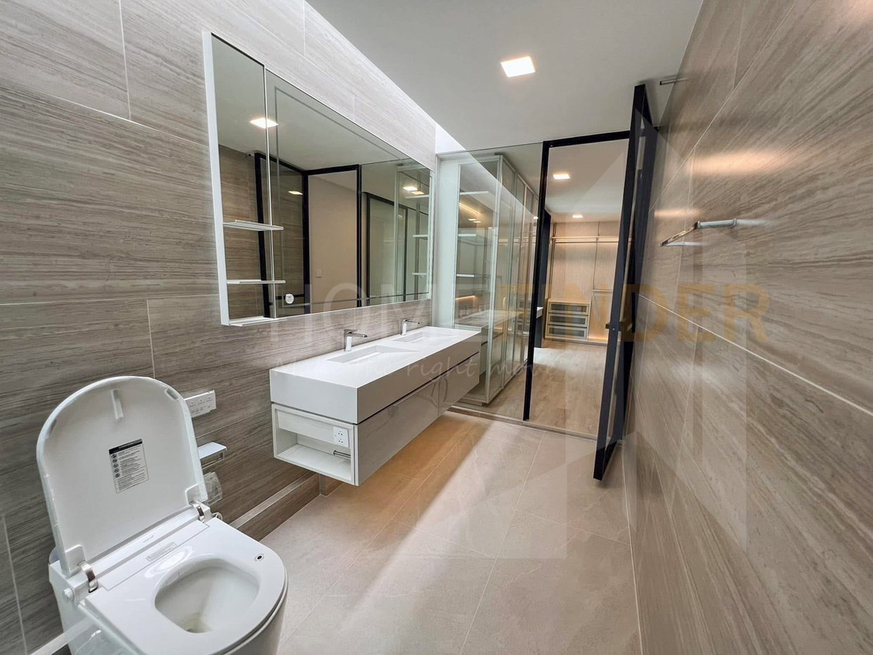 รูป VIVE Krungthepkreetha 4 bedrooms, for sale - รูปที่ 12/36