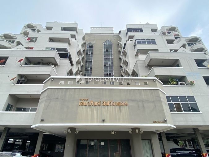 เสนาทิพย์ ลีฟวิ่งเพลส