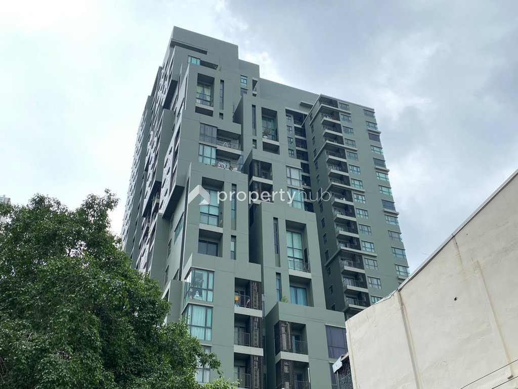 รูป TEAL Sathorn - Taksin - รูปที่ 1/6