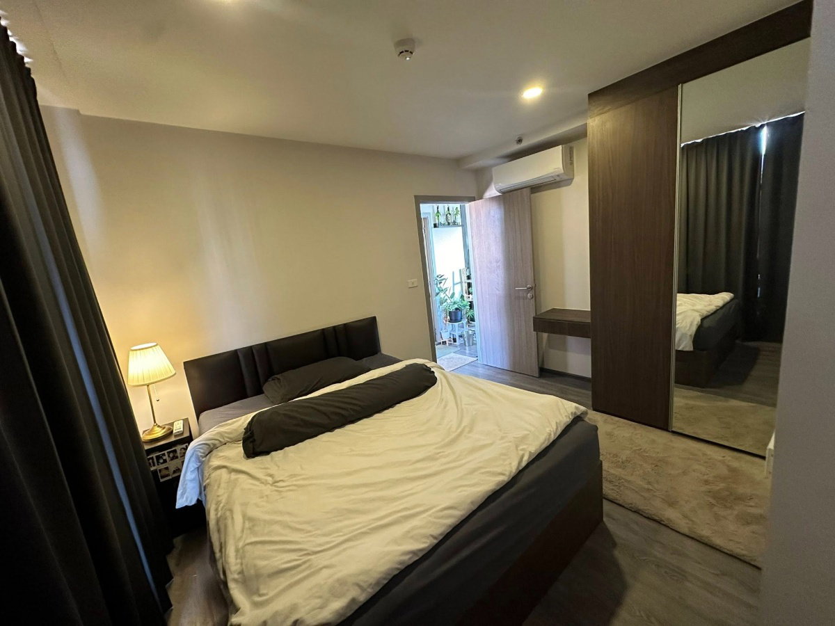 picture Code: KJ6346  for rent THE ORIGIN LADPRAO - BANGKAPI // Line ID: @kjcondo (with @) // - 8/9
