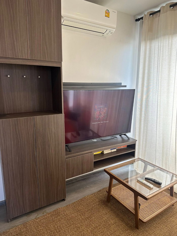 picture Code: KJ6346  for rent THE ORIGIN LADPRAO - BANGKAPI // Line ID: @kjcondo (with @) // - 2/9