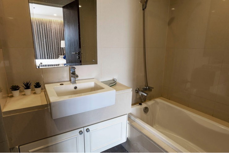 รูป #Z186 ให้เช่าคอนโด Le luk Condominium - รูปที่ 8/10