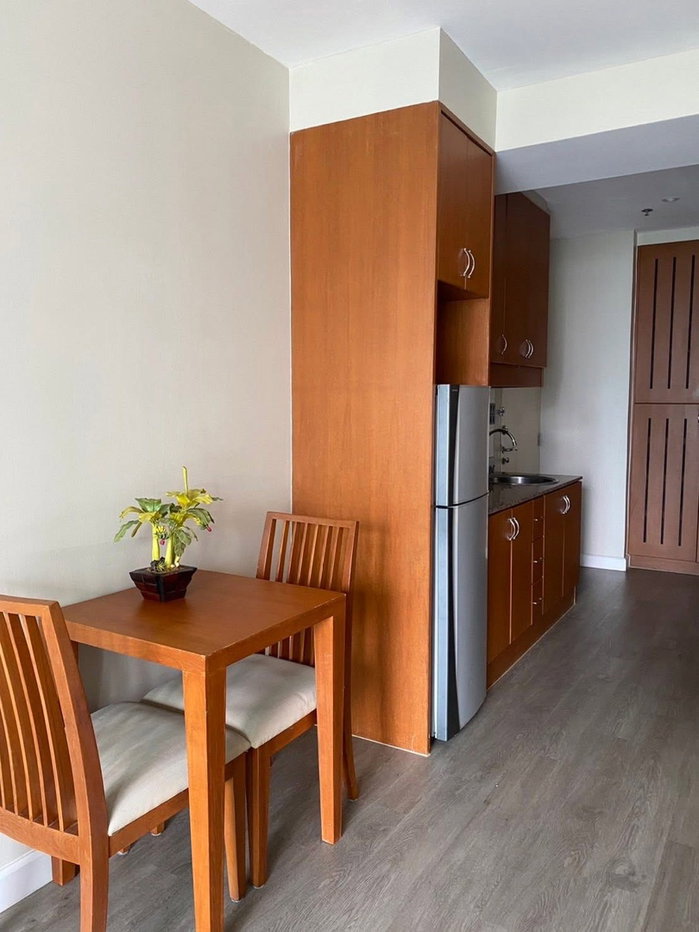 รูป #R3955 ให้เช่าคอนโด Silom Grand Terrace - รูปที่ 6/9