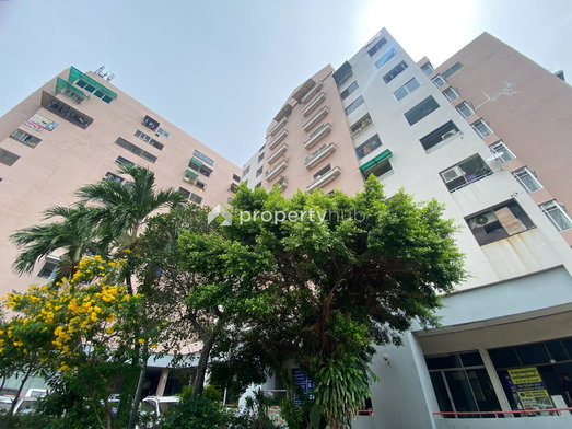 รูป Rompo Condominium - รูปที่ 3/11