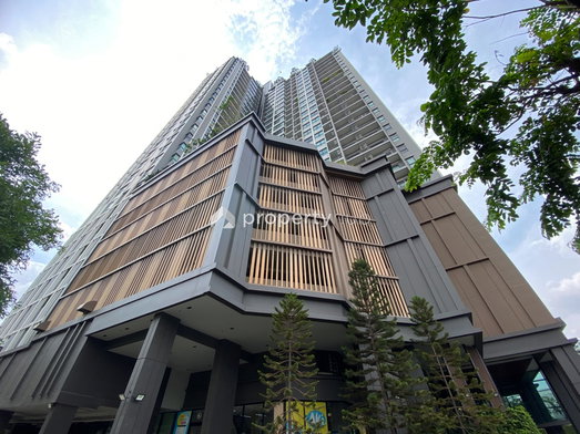 Project Supalai Loft Prajadhipok - Wongwian Yai Picture - 3/11