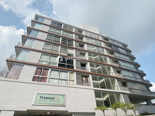รูป Thana Tri - รูปที่ 1/7