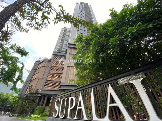 Supalai Loft Prajadhipok - Wongwian Yai