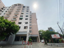 รูป Rompo Condominium - รูปที่ 2/11