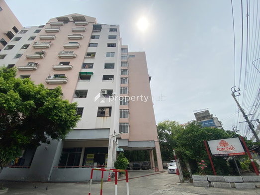 รูป Rompo Condominium - รูปที่ 2/11