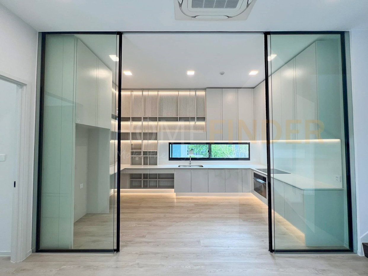 รูป VIVE Krungthepkreetha 4 bedrooms, for sale - รูปที่ 20/36