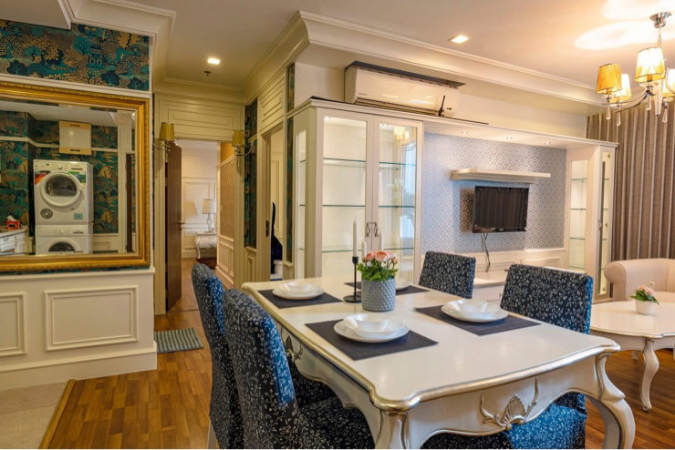 รูป #Z186 ให้เช่าคอนโด Le luk Condominium - รูปที่ 2/10