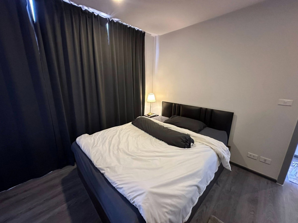 picture Code: KJ6346  for rent THE ORIGIN LADPRAO - BANGKAPI // Line ID: @kjcondo (with @) // - 3/9