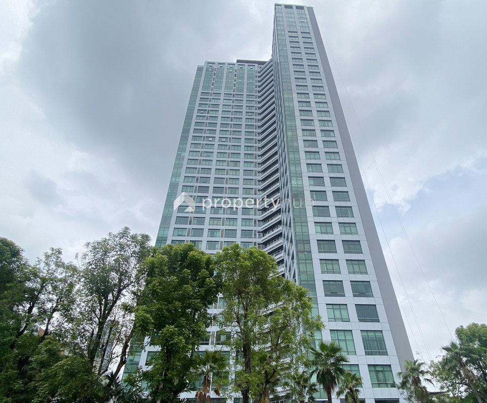 รูป Baan Sathorn Chaopraya - รูปที่ 1/14