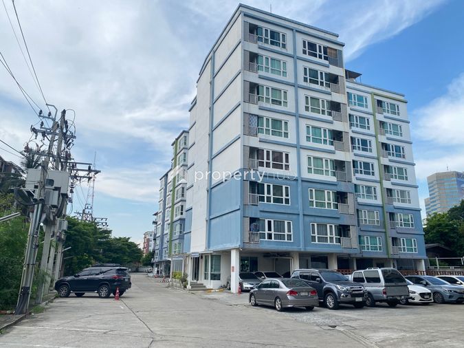 The Nigh Condo 2  