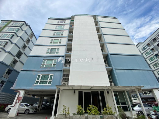 รูป The Nigh Condo 2   - รูปที่ 5/13