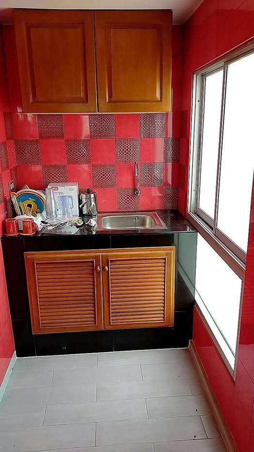 picture FQ sells condo Regent Home 7/2 Combine room price 3,100,000 baht [YRs250203] - 7/13